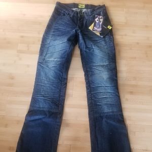 Drayko kevlar motorcycle jeans